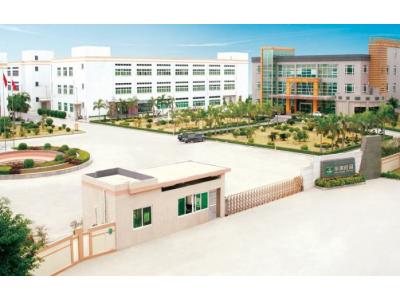  東莞華美食品廠環(huán)保空調(diào)降溫工程